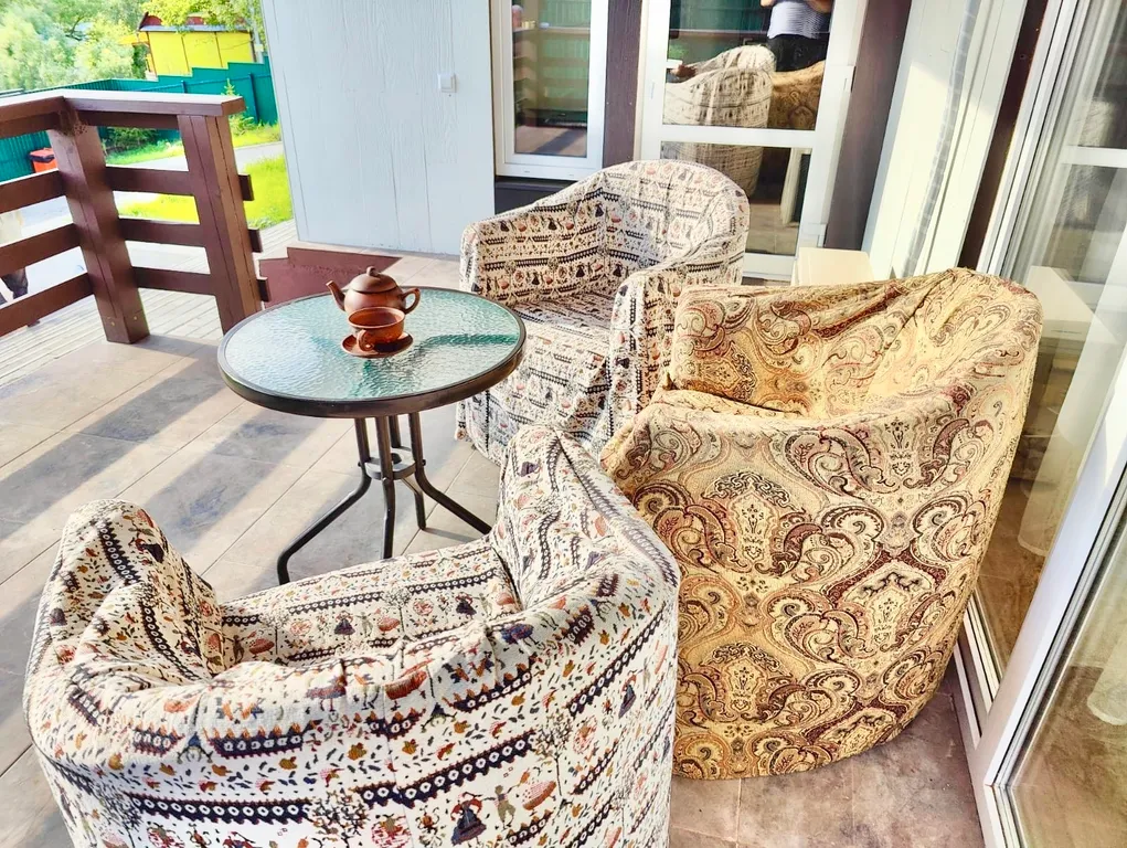 3-комнатный Дом