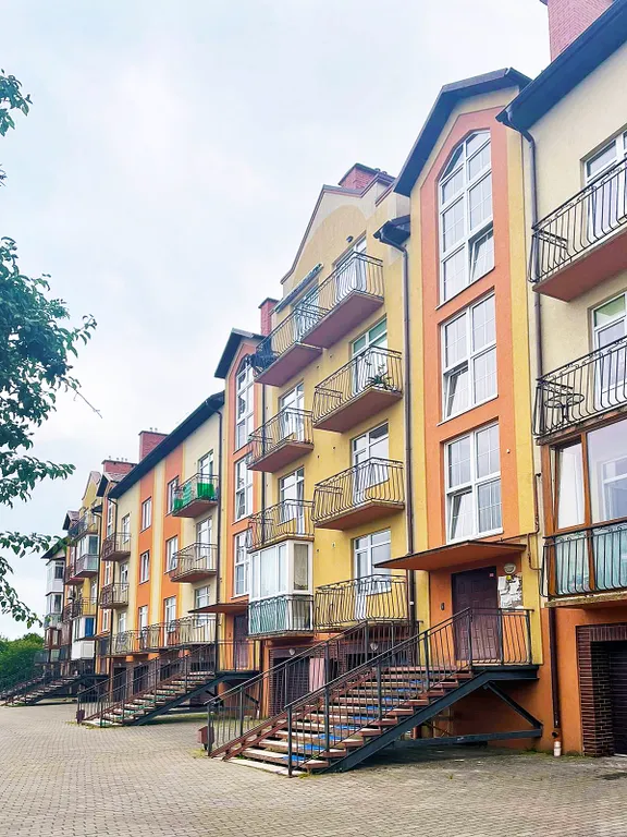 Бухта радости