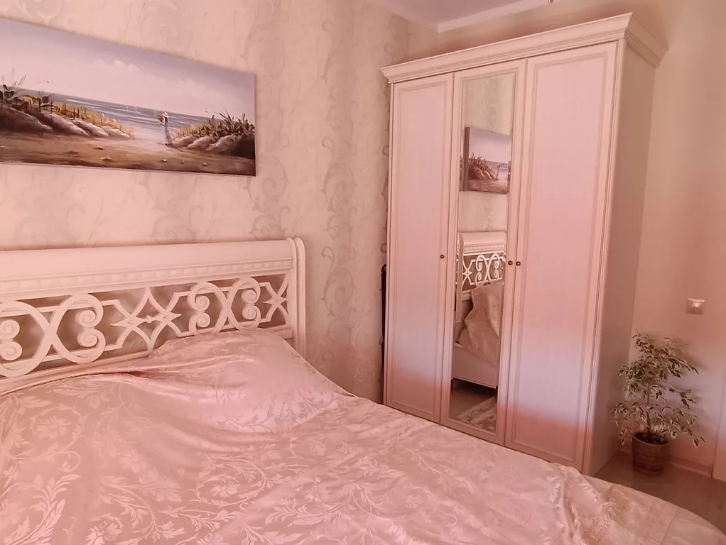 Квартира Квартира рядом с озером и сосновым бором — Светлогорск