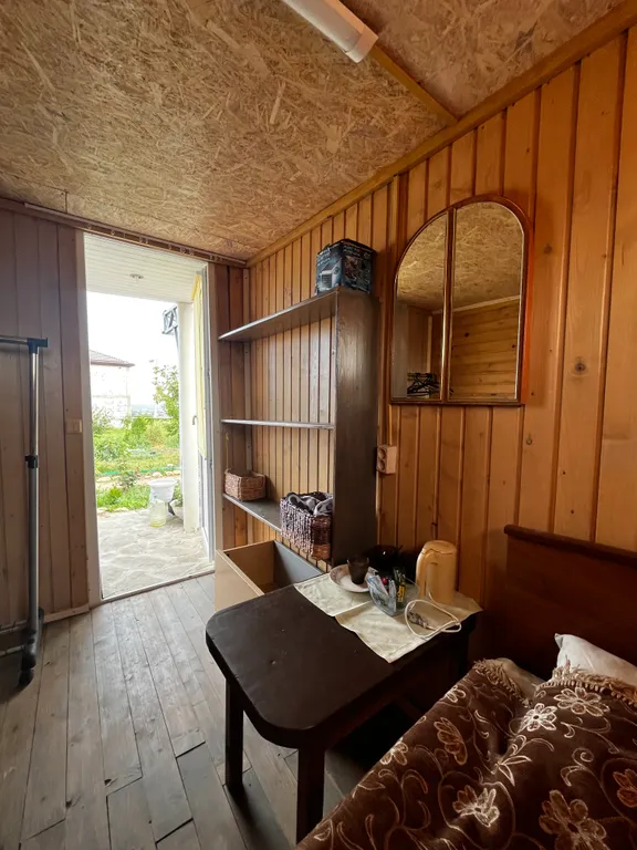 5-местный дом с видом на Азовское море