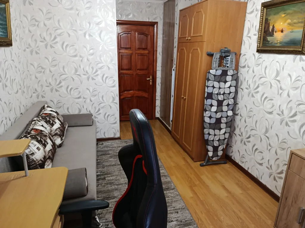 Квартира Уютная квартира — Евпатория