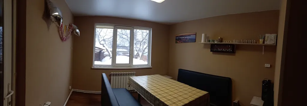 Коттедж Дом недалеко от центра Нижнего Новгорода — Нижний Новгород