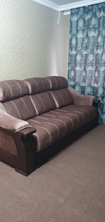 Уютная квартира с видом на Чегет