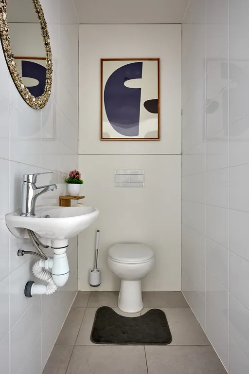 Евродвушка рядом с аэропортом Внуково