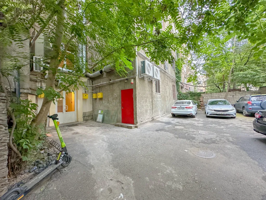 Мгновения Еревана