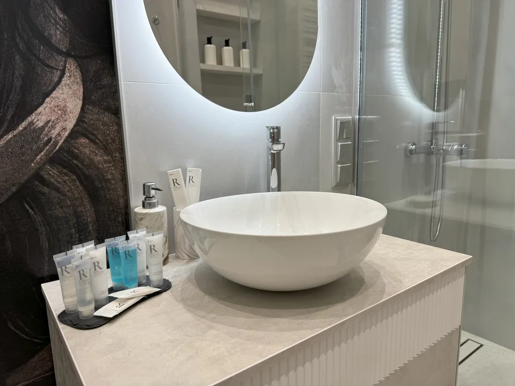 Апартамент Zemland rivierа venerа у Балтийского моря