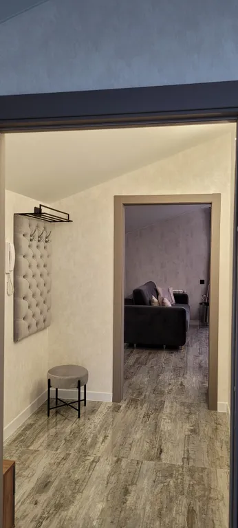 Видовые апартаменты в центре города