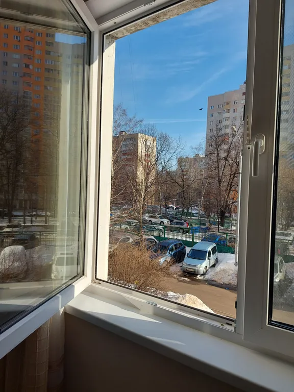 Квартира Квартира Бельканто — Москва