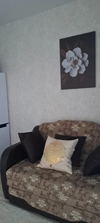 Уютная квартира с видом на горы в 10 минутах от термальных источников