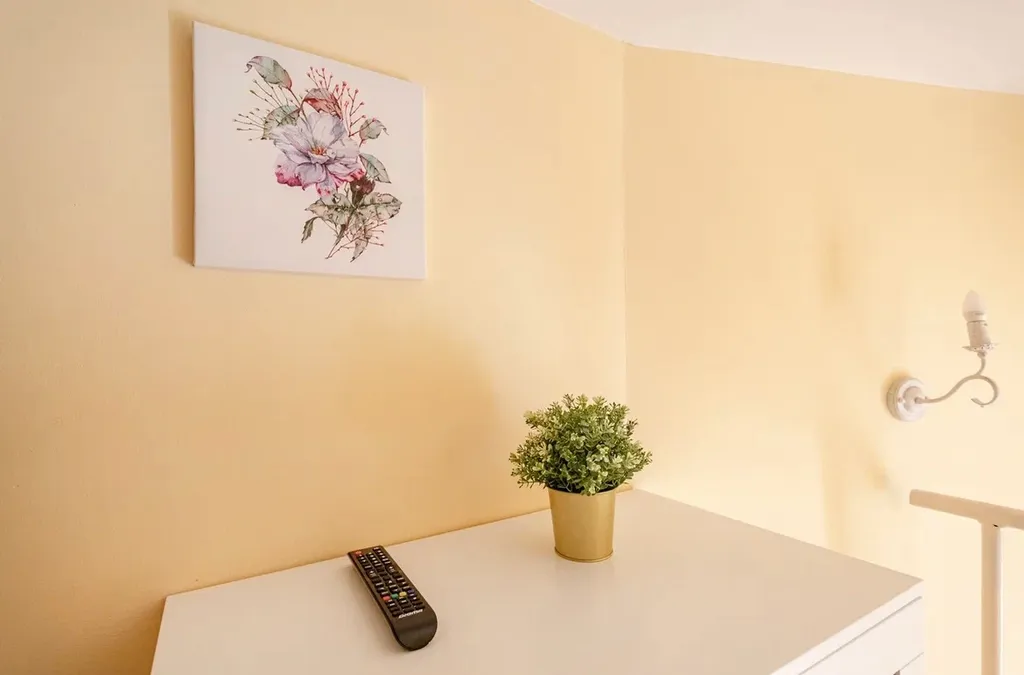 Квартира Квартира Апарт-комплекс apartville fitness spa resort — Москва