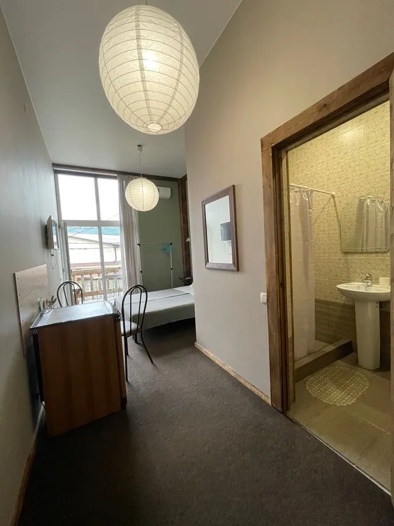 Квартира Комната — Нижнее Учдере