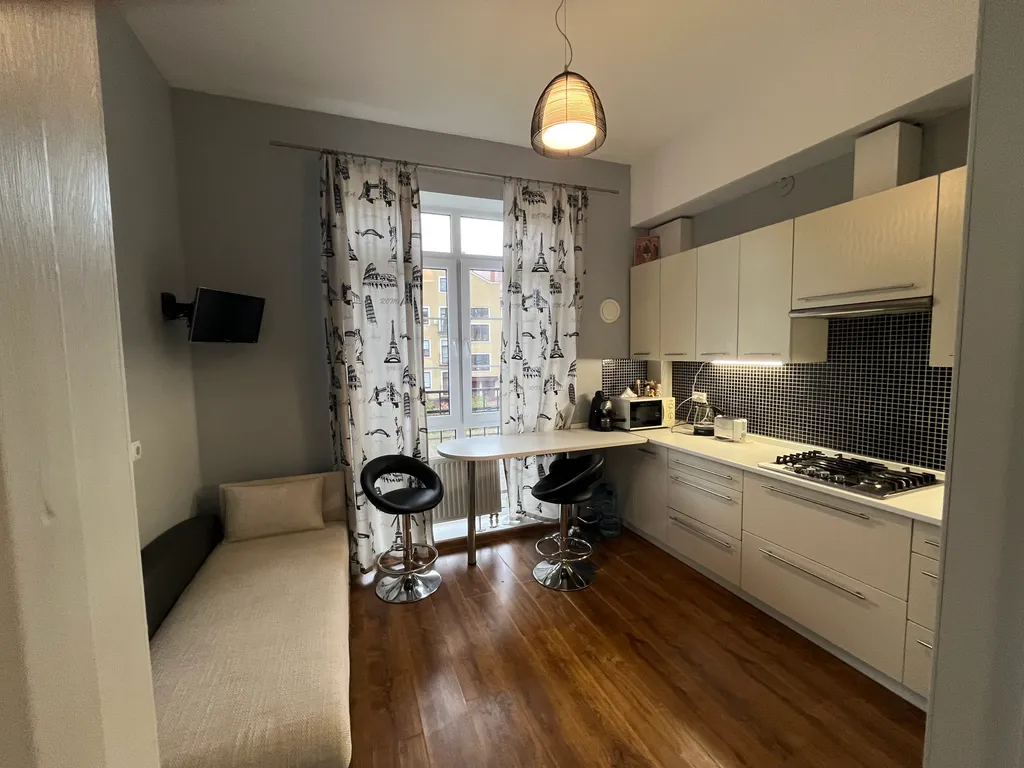 Квартира Квартира Янтарная долина — Светлогорск