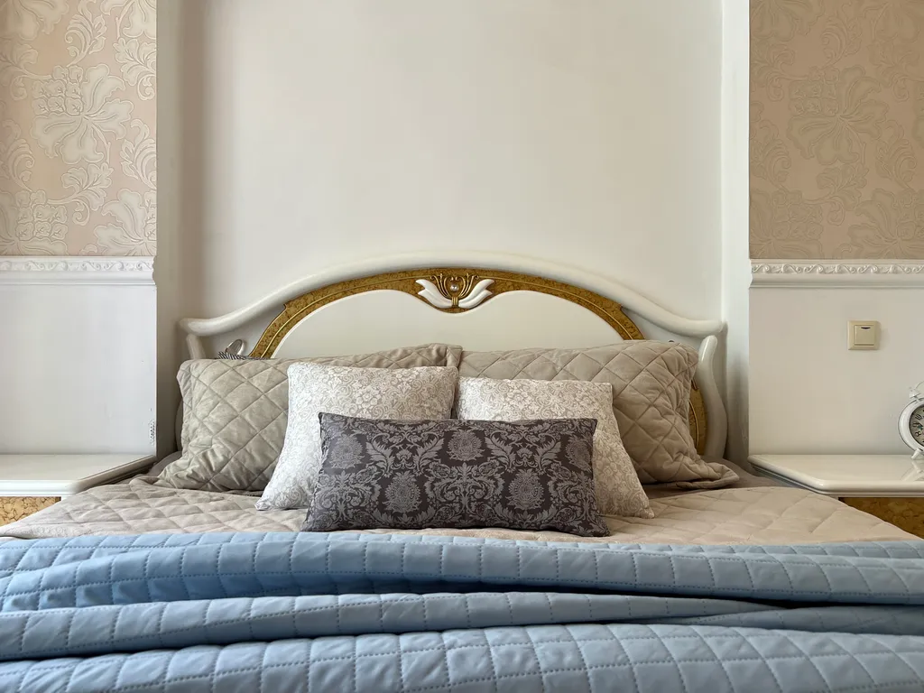 Квартира 1 к.кв. пляж 10 мин Парк Победы Херсонес не берем плату за уборку — аренда посуточно в Севастополь