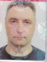 Сергей Жавнеров