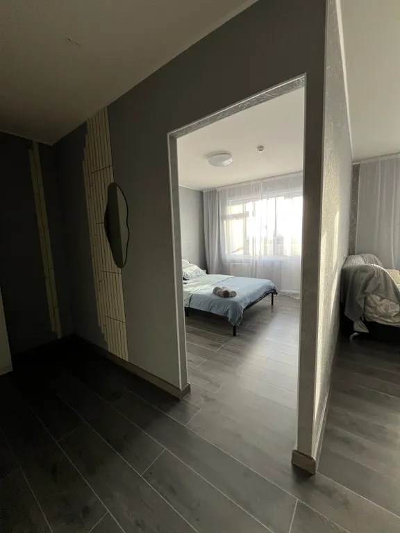 Уютная квартира в Солнечном