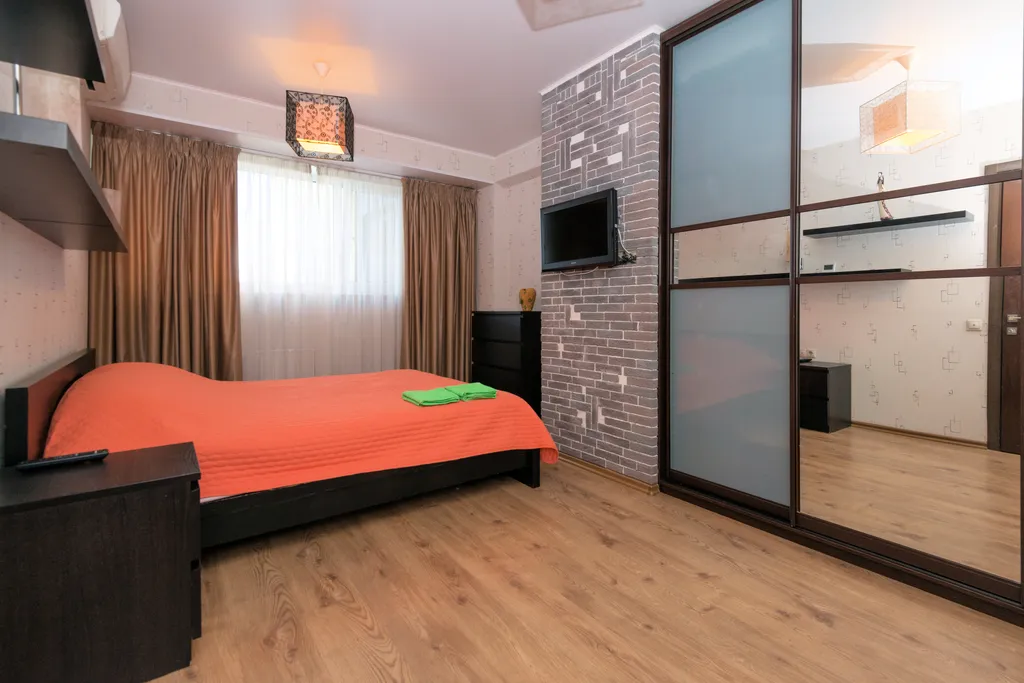 1-комнатная Квартира — аренда посуточно в Одинцово