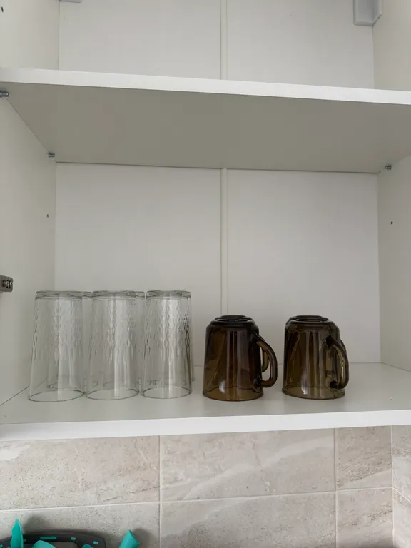 Современная комфортная квартира