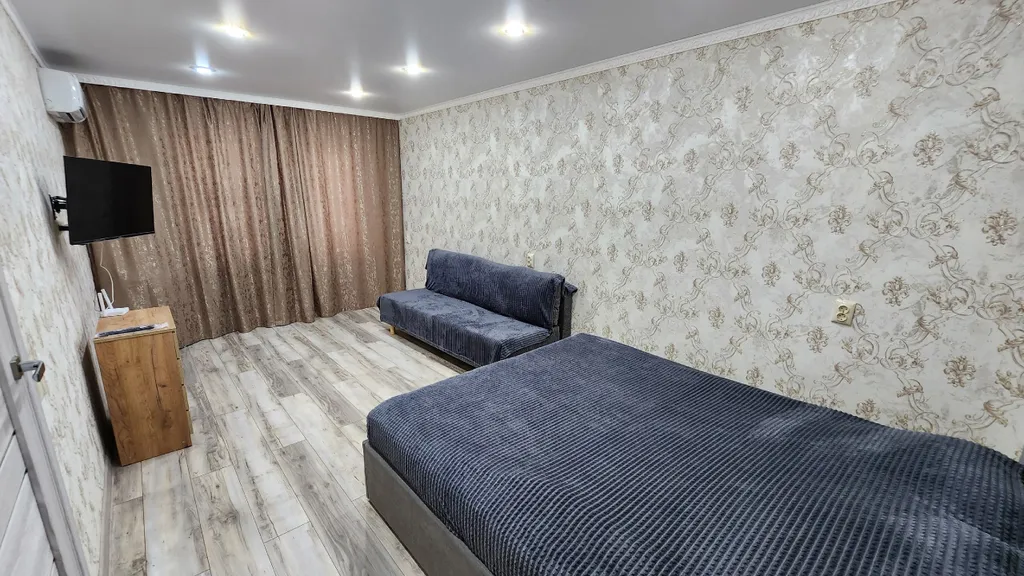 Отличная квартира в центре города