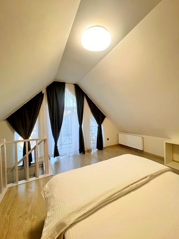 Коттедж Коттедж Тихий рай — Анапа