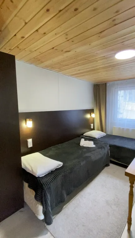 Квартира Квартира Коттедж, Дом В Архызе — Архыз