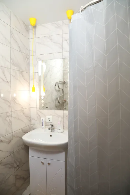 Спокойный отдых