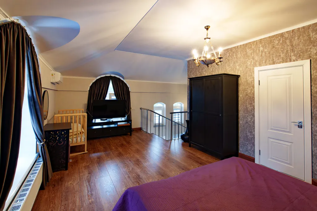 Уютный дом в центре Пятигорска