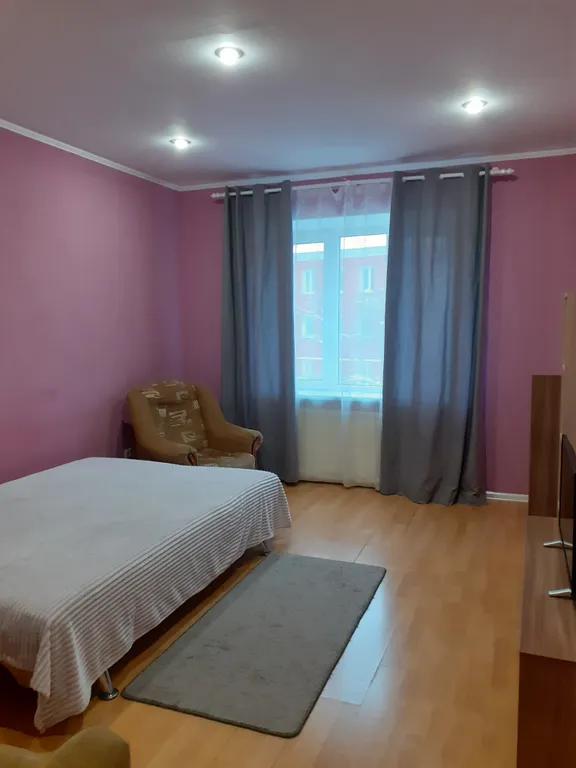 Тихая квартира в историческом районе — аренда посуточно в Калининград