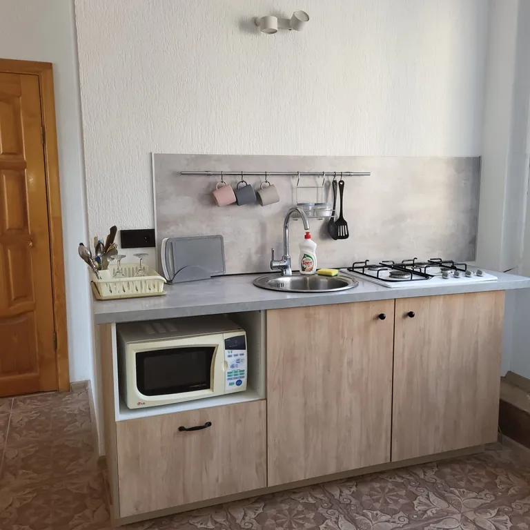 Квартира Комната — Геленджик