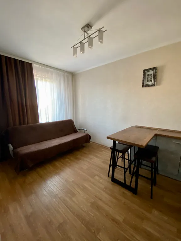 Квартира Квартира в ЖК Перспектива — Иркутск