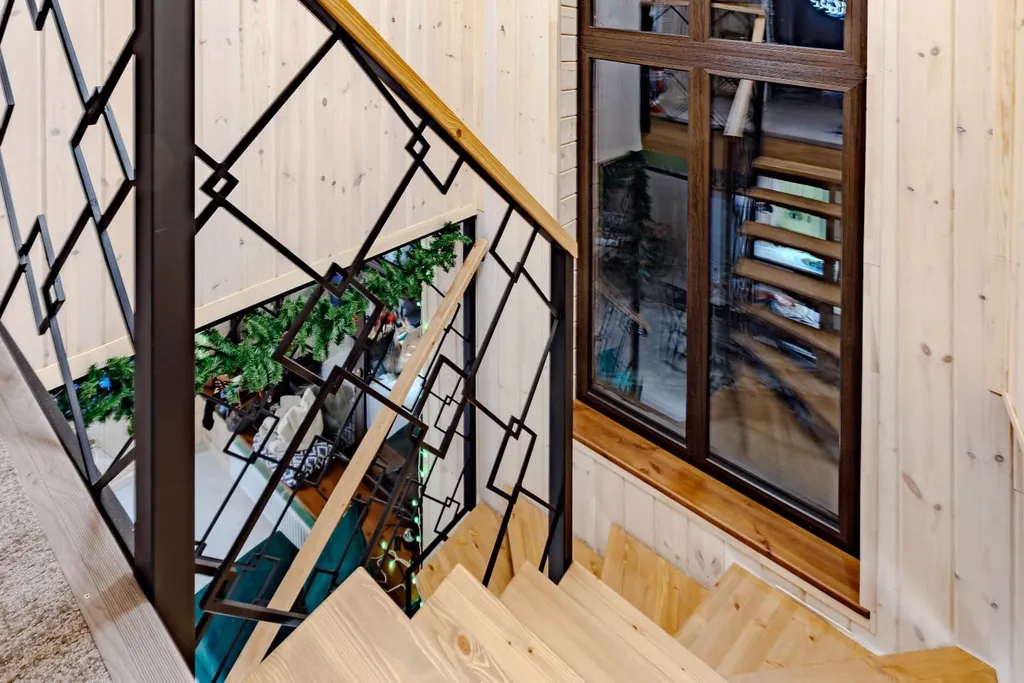 Коттедж 4-комнатный Дом — Санкт-Петербург