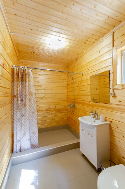 3-комнатный Дом