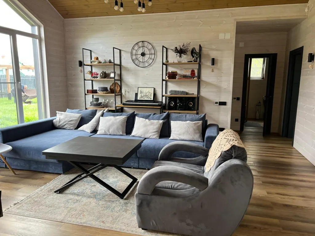 Сорокино live