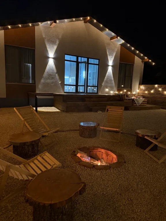 Дом Гармония