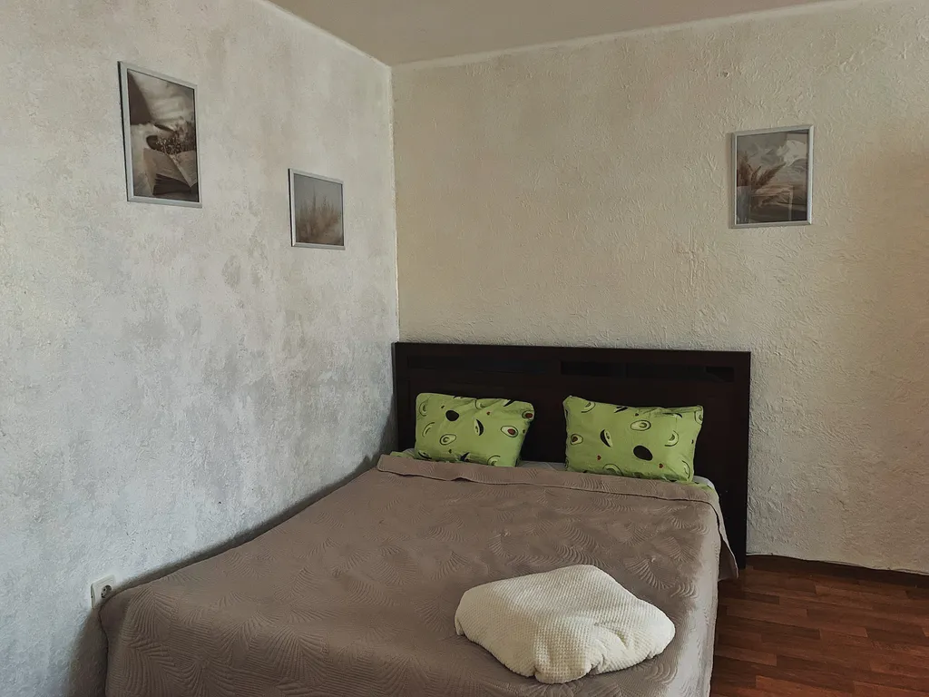 Квартира Апартаменты в ЖК Московский — Краснодар