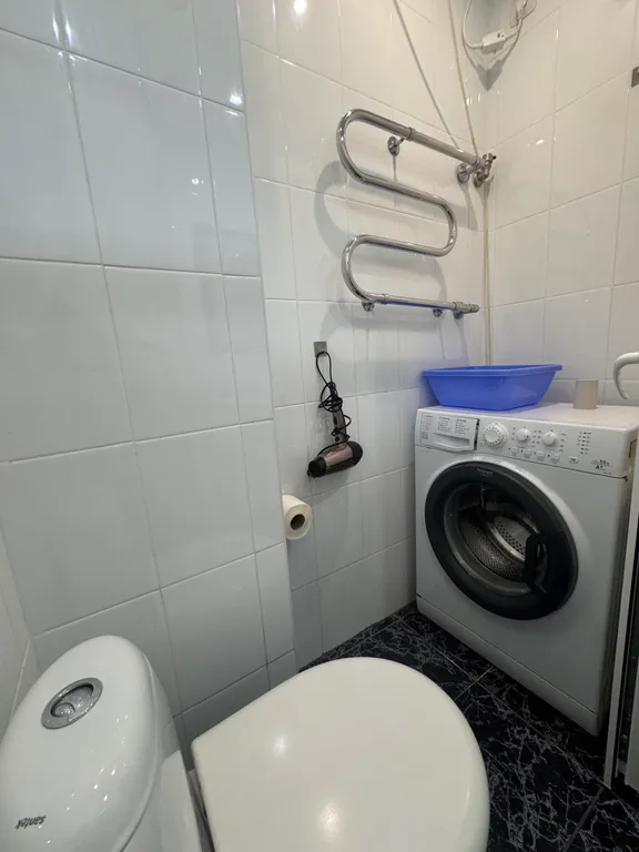 Квартира 1-комнатная Квартира — Адлер