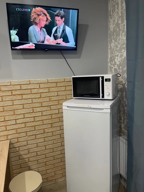 Уютная студия