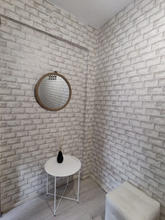 Уютная квартира на Октябре