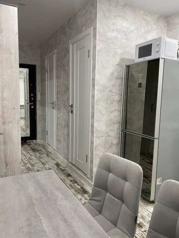 Квартира в 10 минутах от аэропорта