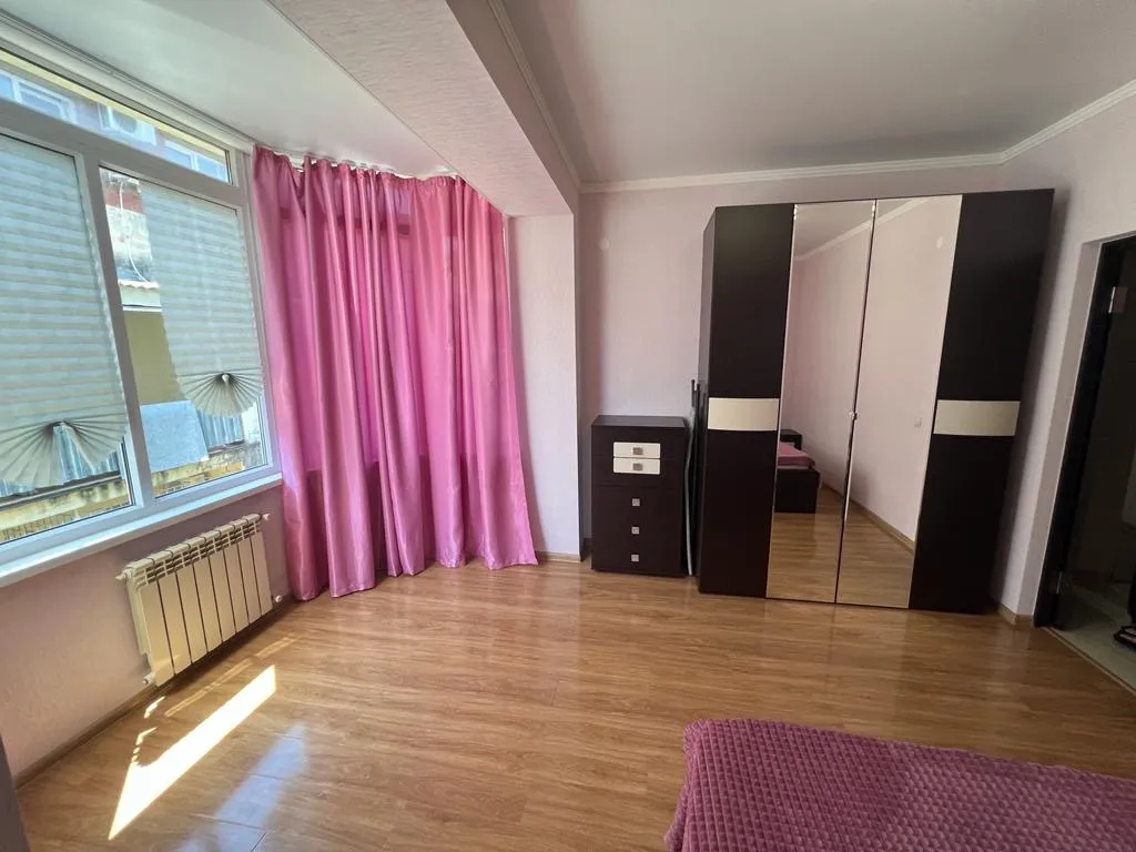 Квартира у моря