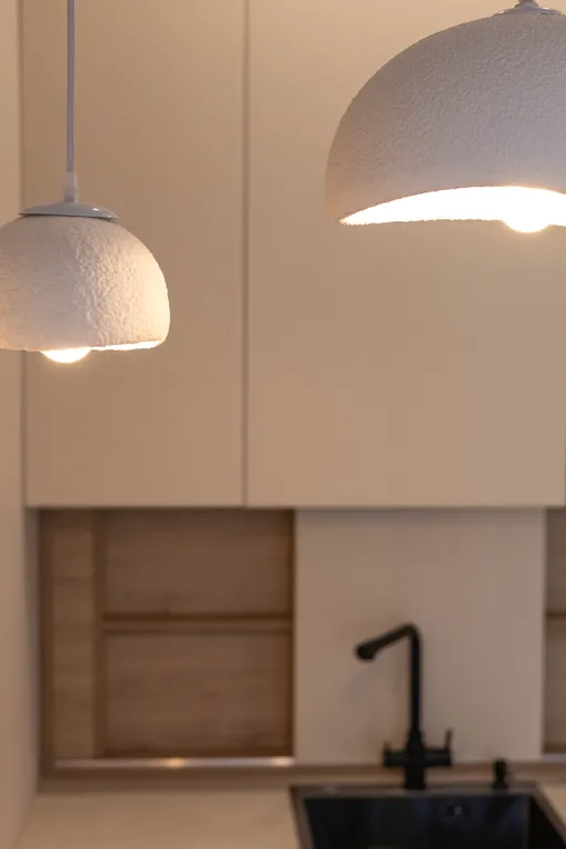 Квартира Квартира Студия для отдыха Dune — Светлогорск