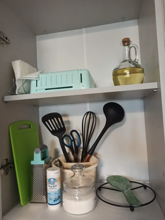 Уютная квартира с видом на море