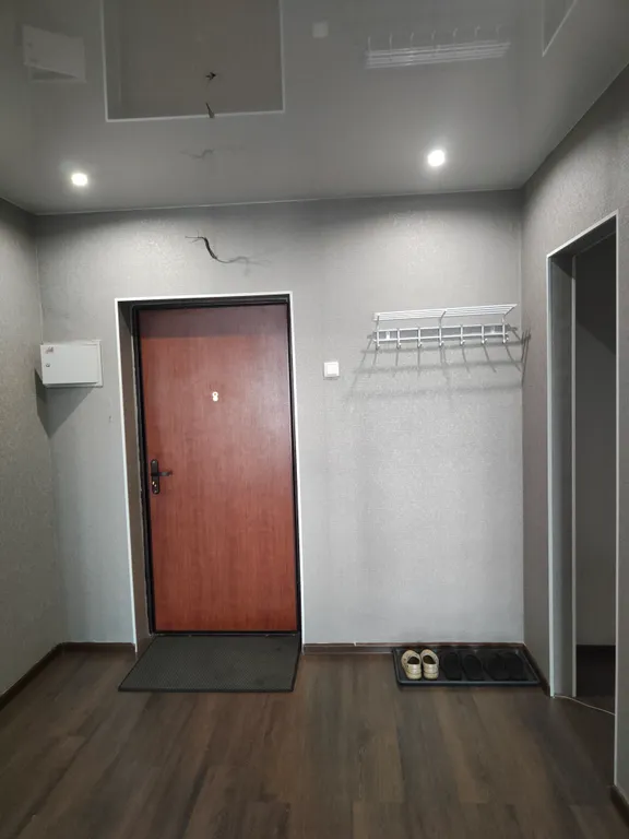 Евро 2 к квартира в самом центре