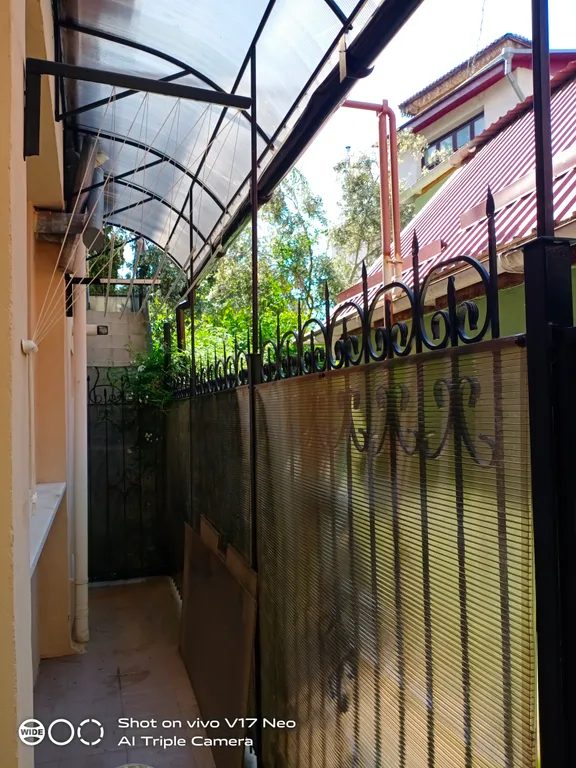 Квартира возле центрального рынка