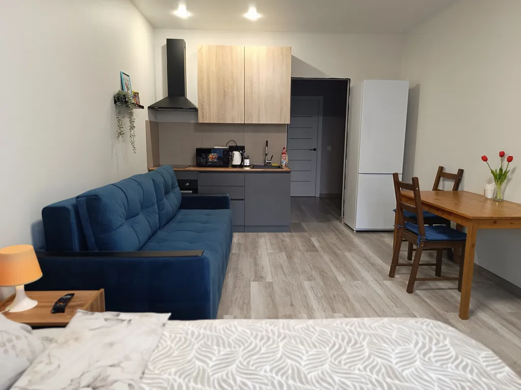 Уютная квартира в мотовилихе