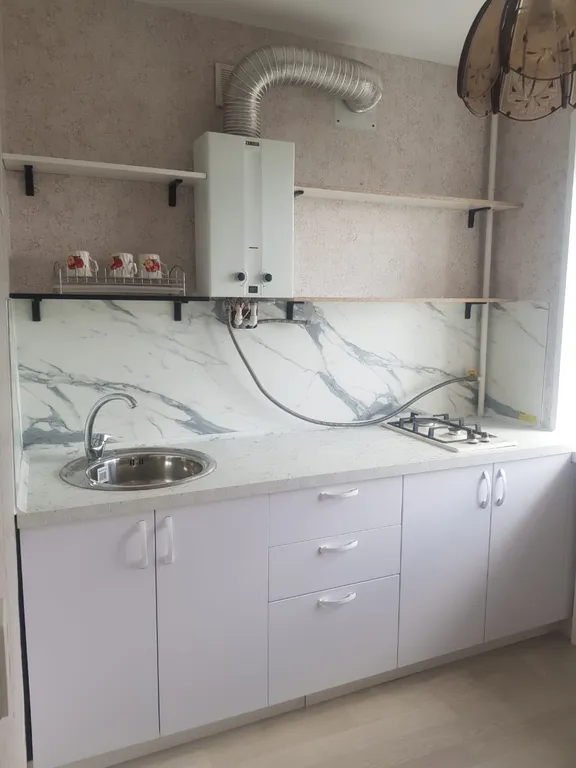 Уютная квартира в центре города со всеми удобствами