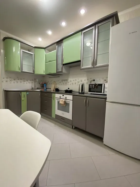 Уютная однушка у Платоновского парка