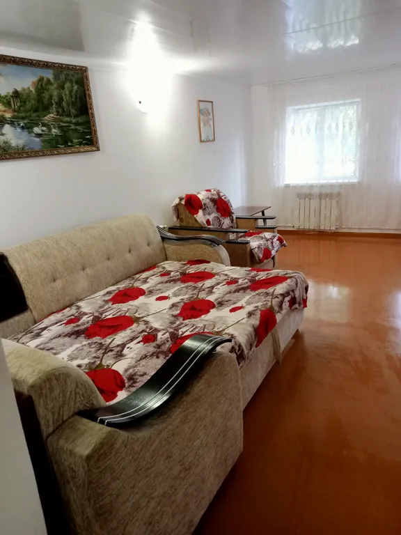 Отдельный дом под ключ