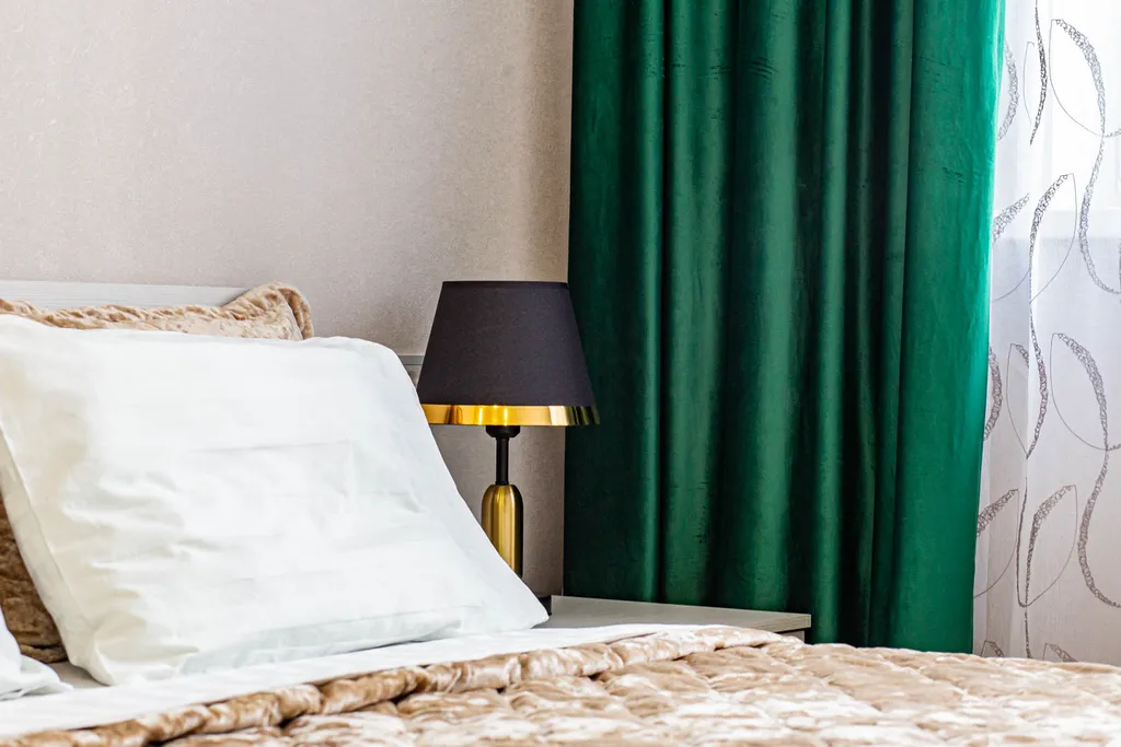 Уютная студия в ЖК Парковый