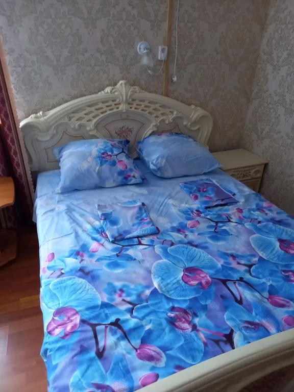 Квартира Уютная квартира у моря — Ейск