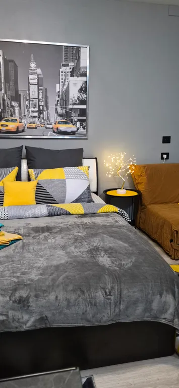 Уютное квартирное такси